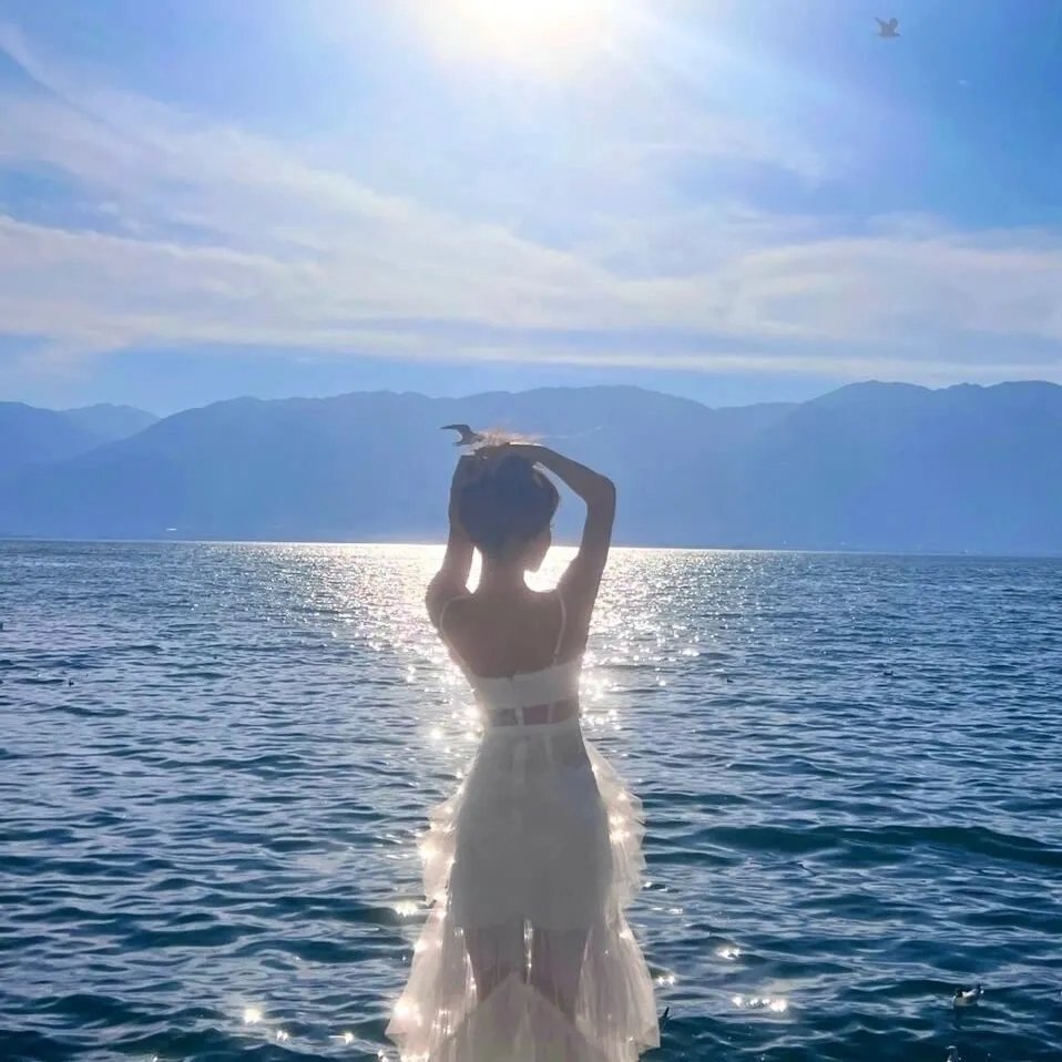 顿悟之白骨美人心